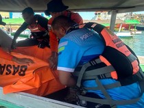 Mahasiswi UNG Tewas Tenggelam di Pulau Bogisa, Sempat Ditolong WN Jerman