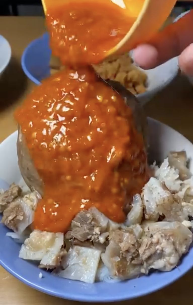 Makan Lur! AA Juju Bagikan Daftar 5 Bakso Enak Favoritnya di Bogor Makan Lur! AA Juju Bagikan Daftar 5 Bakso Enak Favoritnya di Bogor