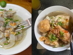Makan Lur! AA Juju Bagikan Daftar 5 Bakso Enak Favoritnya di Bogor