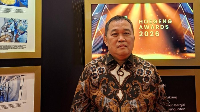 Boyamin MAKI Harap Hoegeng Awards Diteruskan: Masih Banyak Polisi Baik