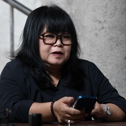 Harapan Melati Suryodarmo di Momen HUT ke-81 RI