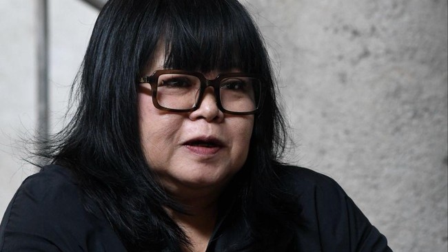 Harapan Melati Suryodarmo di Momen HUT ke-81 RI