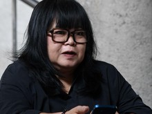 Harapan Melati Suryodarmo di Momen HUT ke-81 RI