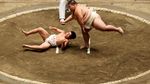 Menggemaskan tapi Tangguh! Pegulat SD Bertarung di Turnamen Sumo Tokyo