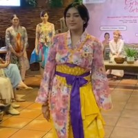 Saat Anak Muda Berkebaya: Menghidupkan Kebaya Lewat Kreasi dan Inovasi