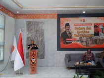 Sarasehan MPR RI Kupas Identitas Budaya Sumbawa di Tengah Perubahan Zaman
