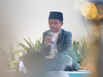 Tips Menghafal Al-Quran ala Muhammad Zian, Qari Cilik Juara MTQ Internasional