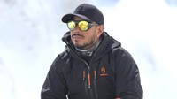 Legenda Himalaya Nirmal Purja Tewas Terkena Longsor Salju