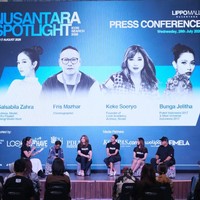 Sambut HUT RI, Lippo Mall Nusantara Cari Ikon Muda yang Cinta Budaya Indonesia