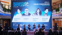 Sambut HUT RI, Lippo Mall Nusantara Cari Ikon Muda yang Cinta Budaya Indonesia