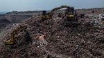 Open Dumping Dihentikan, TPST Bantargebang Beralih ke Controlled Landfill
