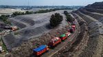 Open Dumping Dihentikan, TPST Bantargebang Beralih ke Controlled Landfill