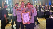 Bina Anak Disabilitas, Polisi di Gianyar Masuk Nominasi Hoegeng Awards 2026