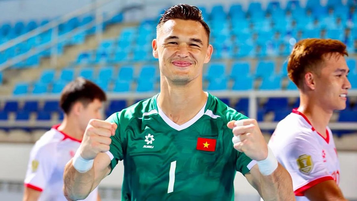 Patrik Le Giang
