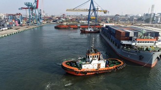 Pelindo Operasikan Terminal 2 Petikemas, Siap Perkuat Logistik Nasional