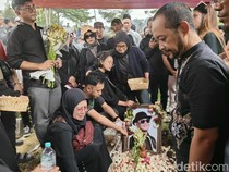 Selamat Jalan Trisno Pas Band!