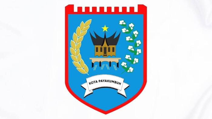 Logo Pemerintah Kota Payakumbuh