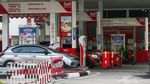 Pertamax, Pertamax Turbo, dan Green 95 Kompak Turun Harga