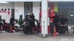 Pertamax, Pertamax Turbo, dan Green 95 Kompak Turun Harga
