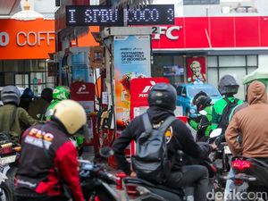 Harga BBM Pertamina Oktober 2026: Pertalite, Pertamax hingga Dexlite
