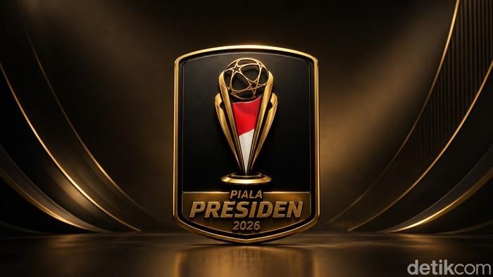 Piala Presiden 2026