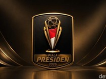 Persebaya Juara Baru Piala Presiden 2026!
