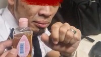 Pilot Malaysia Airlines Positif 3 Narkoba Bawa Urine 'Bersih' Buat Tipu Petugas