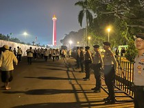Polda Metro Apresiasi Kodam Jaya-Pemprov Dukung Acara Doa Kebangsaan di Monas