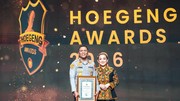 Kapolresta Sidoarjo Raih 3 besar Polisi Inovatif Hoegeng Awards 2026