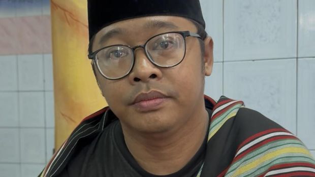 Putra Firdaus, Ahmad Fikri Fairus (31).