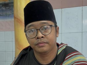 Anak Ungkap Pesan Ustaz Firdaus yang Meninggal Saat Ceramah Kematian di Jaktim