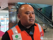 4 Kapal Muat Korban Selamat KM Mutiara Sentosa Bertolak ke Tanjung Perak