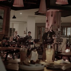 Jakarta Punya Ruang Jazz, Bisa Nikmati Musik Jazz Kayak di Film La La Land