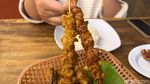 Kulineran di Bekasi, Cicip Iga Bakar hingga Sate Udang Pakai Sambal Sepuasnya!