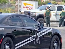 Ngeri Penembakan di Restoran Idaho AS, 3 Orang Tewas
