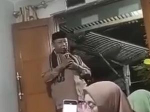 Ceramah Terakhir c soal Kematian Sebelum Berpulang