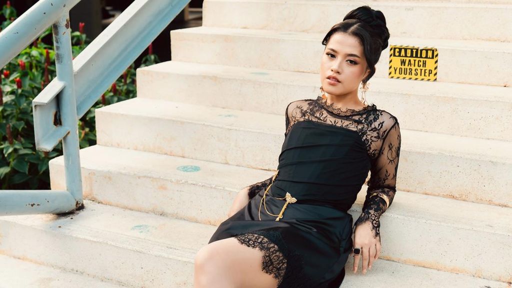 Shabrina Leanor Jalani Bariatrik Usai Dibilang Gendut Kayak Ibu 3 Anak