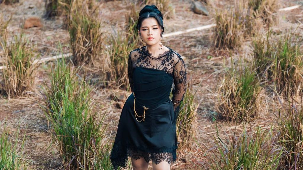 Shabrina Leanor Makin Pede Usai Sukses Capai Body Goals Impian