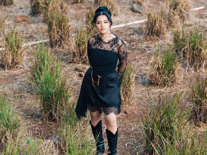 shabrina leanor