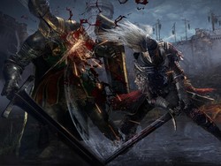 Shooting Film Elden Ring Selesai, Ini Jadwal Tayangnya