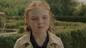 Di Dark Phoenix, Jean Grey kecil juga dihidupkan oleh aktris Summer Fontana. (Foto: dok. Fox via IMDb)