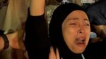Tangis Tantri Saat Anak-Tim Padus Bawa Medali Emas di Ajang Internasional