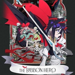 The Ribbon Hero Diprediksi Jadi Film Anime Terbaik Netflix Bulan Ini