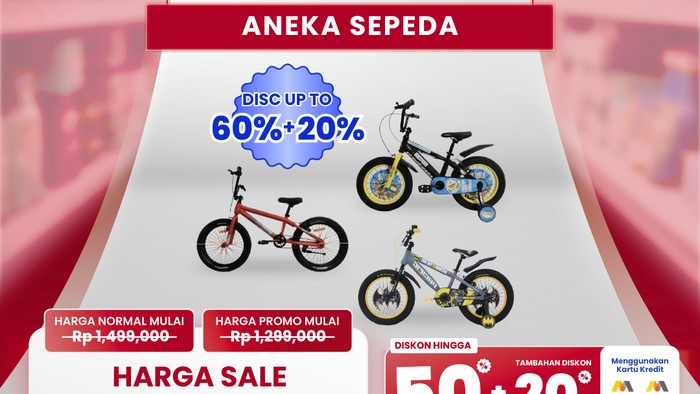 Transmart Full Day Sale
