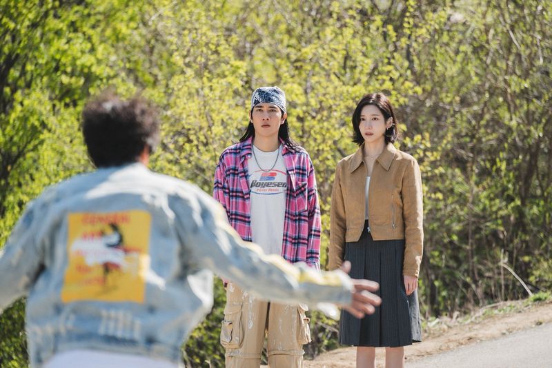 Wild Sing Film Korea Wild Sing (2026).