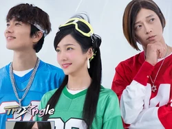 Wild Sing: Petualangan Idol Jadul Demi Terkenal Lagi