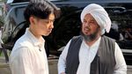 Bikin Haru! Willie Salim Beri Kado Ultah Mobil Mewah ke Ustaz Derry Sulaiman