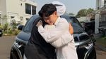Bikin Haru! Willie Salim Beri Kado Ultah Mobil Mewah ke Ustaz Derry Sulaiman