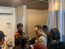 Petaka Selfie, Turis Tewas di Tebing Pantai Semeti Lombok