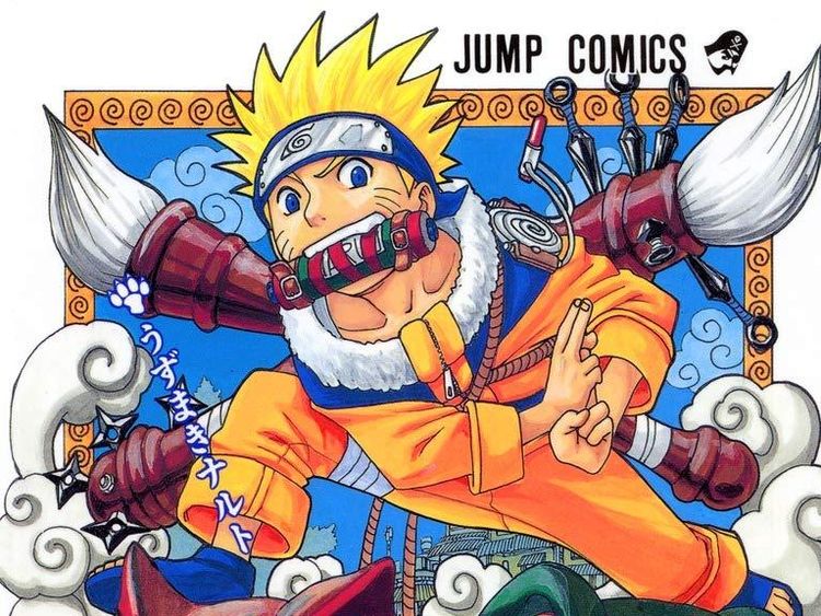 4 Manga Jepang Terlangka